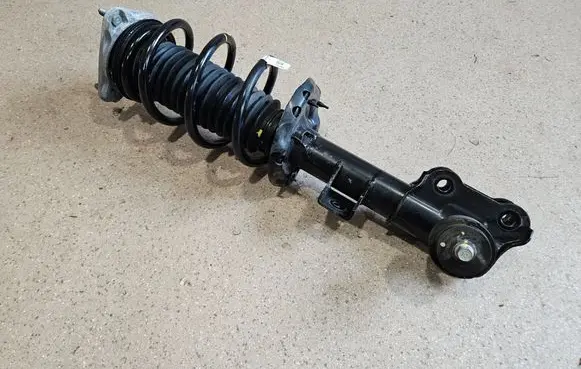 Hyundai Ioniq 5 Front shock absorber/damper 54650GI350