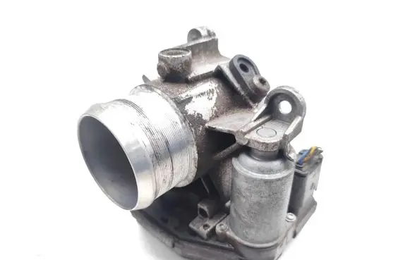 Land Rover Freelander 2 - LR2 Electric throttle body valve 9687888280
