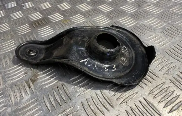 Other rear suspension part