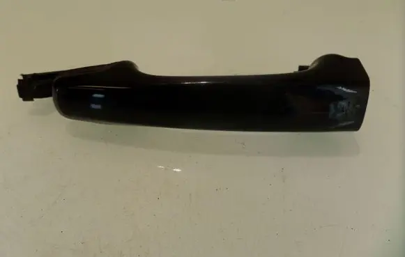 Volvo S40 Front door exterior handle 30753785