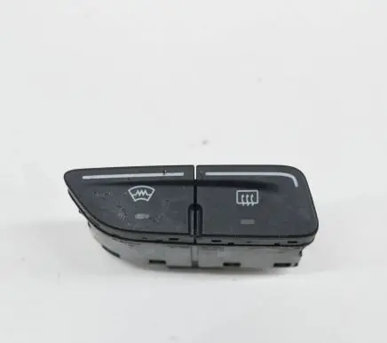 Other switches/knobs/shifts