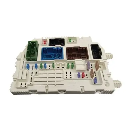 Opel Astra L Fuse box set 9846631480 A3C03306405 9830407680
