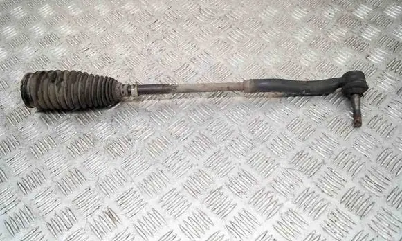 Steering tie rod