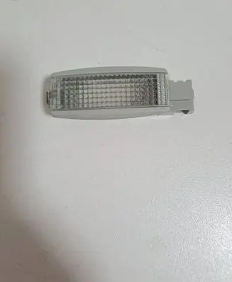 Volkswagen Polo V 6R Other interior light 3B0947109