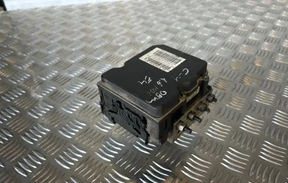 Citroen C4 Grand Picasso ABS Pump 0265950370 49214B0393