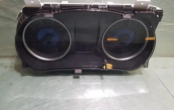 Toyota Corolla E110 Speedometer (instrument cluster) 83800-FC890-H