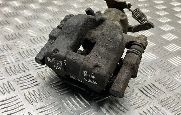 Toyota Avensis T270 Rear brake caliper
