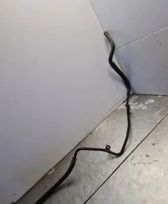 Volkswagen Multivan T4 Power steering hose/pipe/line