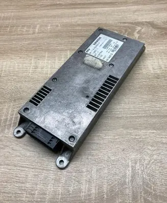 BMW 5 E39 Phone control unit/module 6922942 11585217
