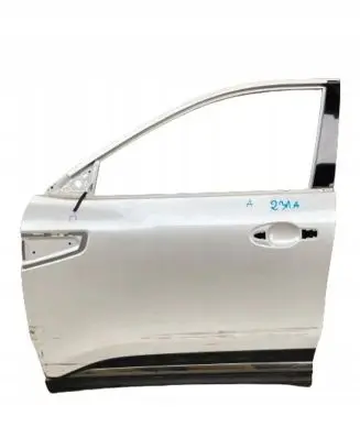 Renault Koleos II Front door TEQXD