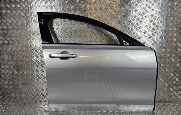 Jaguar XF X260 Front door