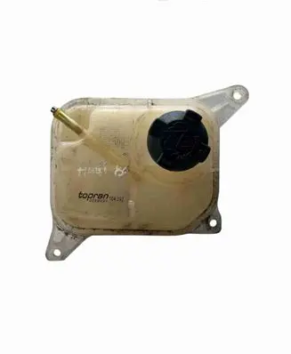 Audi Cabriolet B3 8G Coolant expansion tank/reservoir 8A0121403