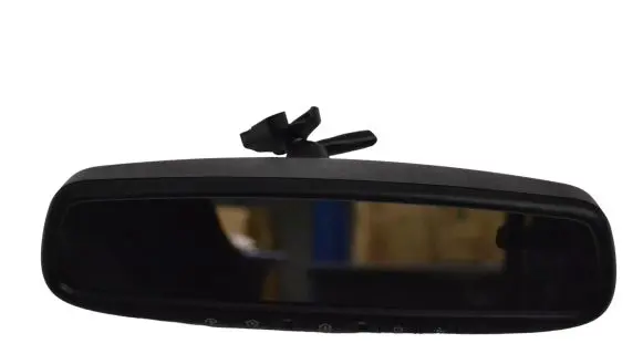 Infiniti Q50 Rear view mirror (interior) 4112APZLHL4