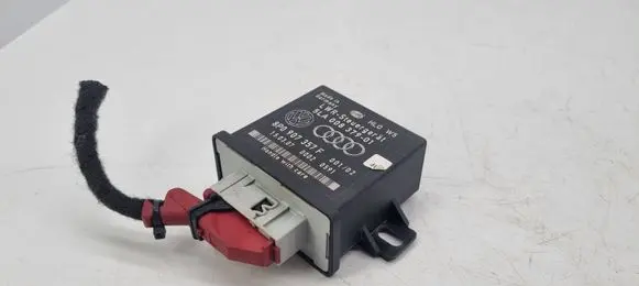 Audi A4 S4 B7 8E 8H Light module LCM 8P0907357F