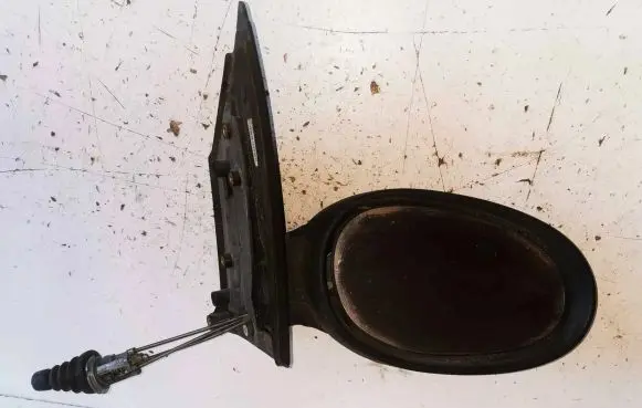 Smart ForTwo I Manual wing mirror 0000512