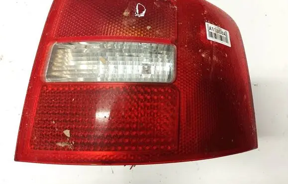 Audi A6 S6 C5 4B Rear/tail lights 4B9945096F