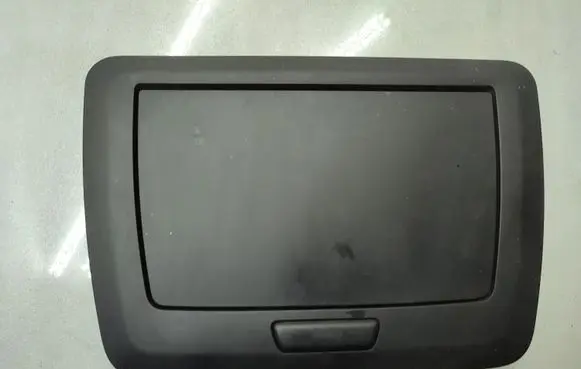 BMW 7 F01 F02 F03 F04 Rear seat light 7903799