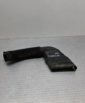 Renault Scenic II - Grand scenic II Air intake duct part 8200177232