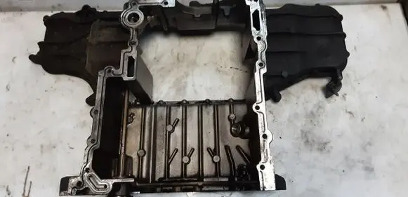 Audi A6 S6 C6 4F Oil sump 059103603AF