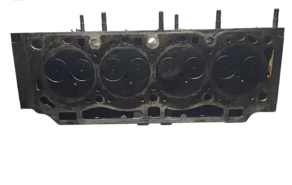 Renault Laguna II Engine head 