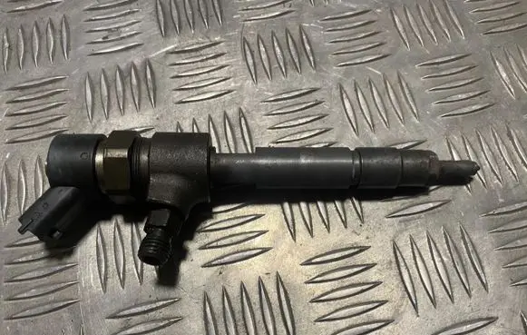 Fiat Stilo Fuel injector 0445110119