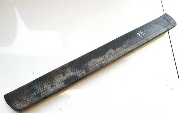 Honda FR-V Front sill trim cover 84252SJD0030