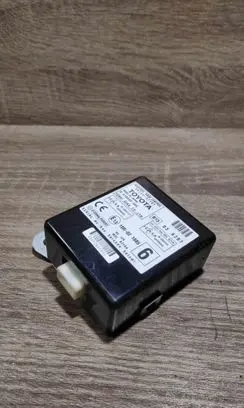 Toyota Prius (XW20) Door control unit/module 8974147101 61B490000