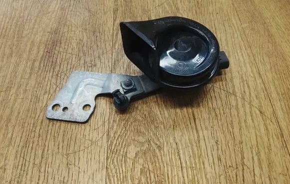 Porsche Macan (95B) Horn signal 95B951212H