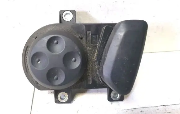 Volkswagen PASSAT B6 Seat control switch 3C0959777