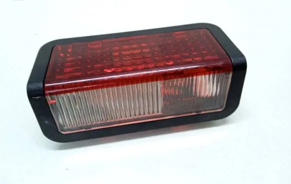 BMW 7 F01 F02 F03 F04 Boot/trunk interior light 9185401Al04
