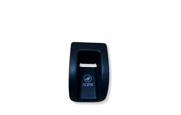 Skoda Octavia Mk3 (5E) ISOFIX cover 5E0887233A