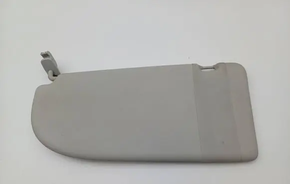 Volkswagen Caddy Sun visor
