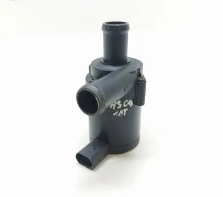 Audi A3 S3 8P Electric auxiliary coolant/water pump 1K0965561J 101007T089