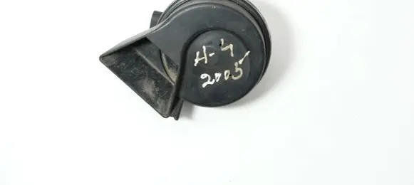 Audi A4 S4 B7 8E 8H Horn signal 8E0951223A