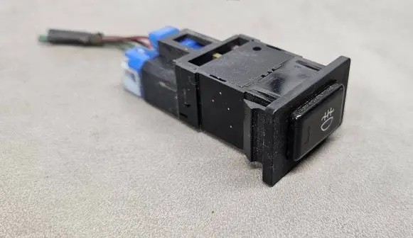 Mazda 6 Fog light switch 41120