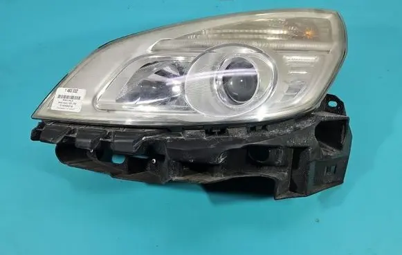 Renault Scenic II - Grand scenic II Headlight/headlamp IMPRK1483032