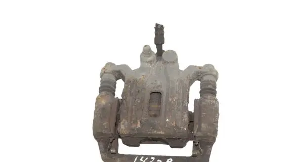 Nissan Pathfinder R51 Rear brake caliper