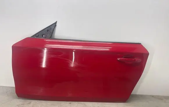 BMW 1 E82 E88 Door (2 Door Coupe) 