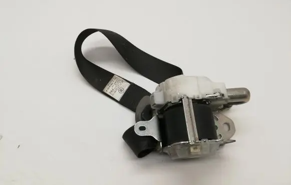 Toyota RAV 4 (XA30) Front seatbelt 7Q1410