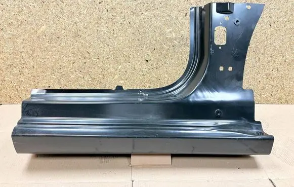 Renault Megane IV Pillar (middle) 745997007R