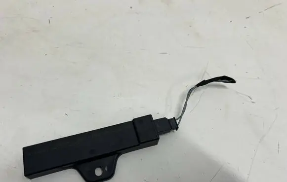 Interior comfort aerial antenna