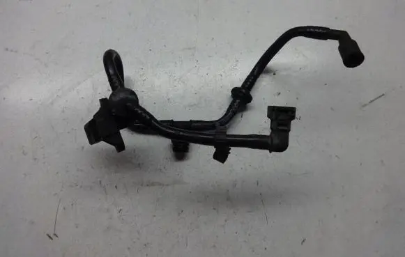 Skoda Octavia Mk2 (1Z) Air pressure sensor 0261230081