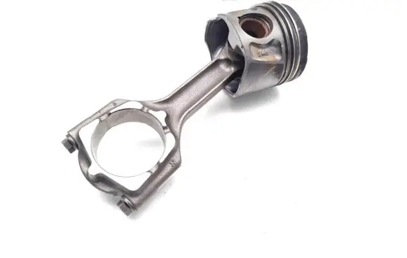 Opel Insignia A Piston with connecting rod A20DTH