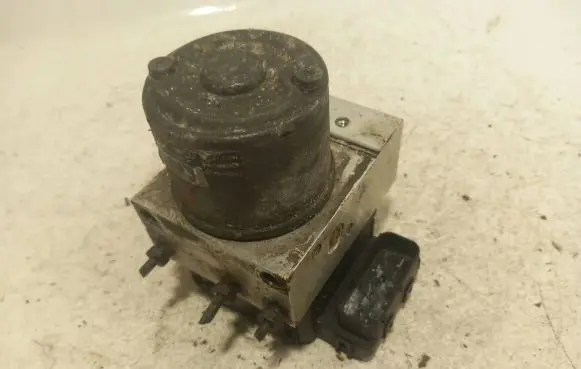 Hyundai Terracan ABS Pump 58910H1000 03313010 2020691173
