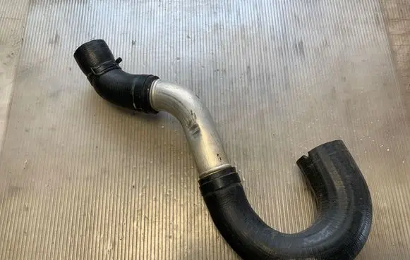 SsangYong Korando Air intake hose/pipe 