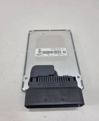 Volkswagen Scirocco Suspension control unit/module 3C0907376A