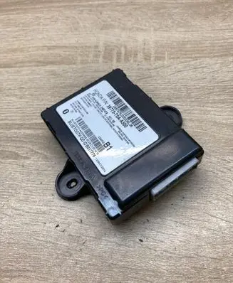 Honda CR-V Bluetooth control unit module 39775T0AA500