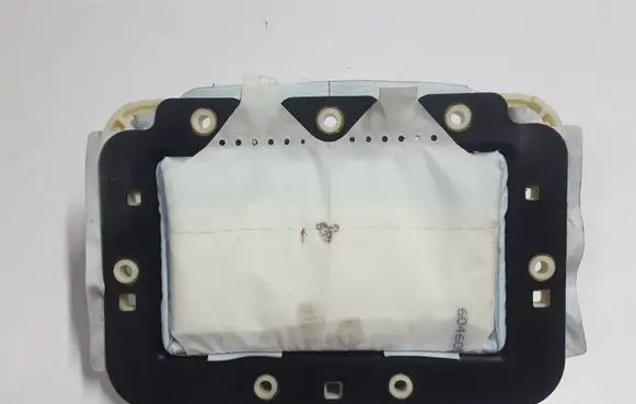 Renault Scenic III - Grand scenic III Passenger airbag 985155543RXAUTOPX 985155543R 617424900GD