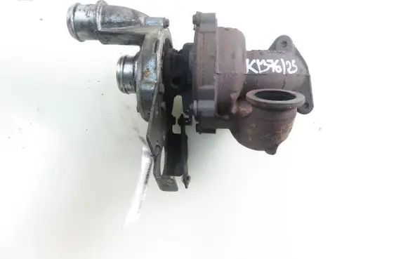 Ford Mondeo MK IV Turbo 7G9Q6K682BB