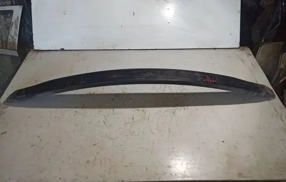 Mercedes-Benz Sprinter W906 Front leaf spring 